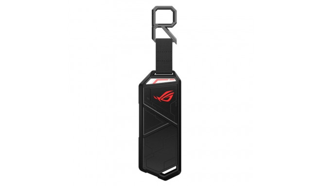 M.2 SSD Enclosure - ASUS Rog Strix Arion Black M.2