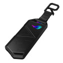 M.2 SSD Enclosure - ASUS Rog Strix Arion Black M.2
