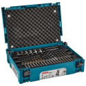 Drill Bit Set - Makita 65pcs Case