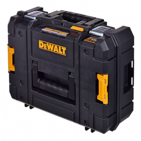 Tool Case - Dewalt Dwst83345-1 Black/yellow