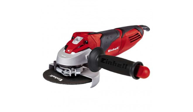 Power Tool - Einhell Te-ag 125/750 12cm 12000rpm 750w 1.85kg