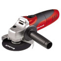 Angle Grinder - Einhell TC-AG 125 850W 11000 RPM Red/Black