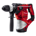 Impact Hammer - Einhell TH-RH 1600 SDS Plus 1600W 800 RPM Black/Silver/Grey