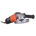 Angle Grinder - Black+decker Beg120 Qs 125mm 800w