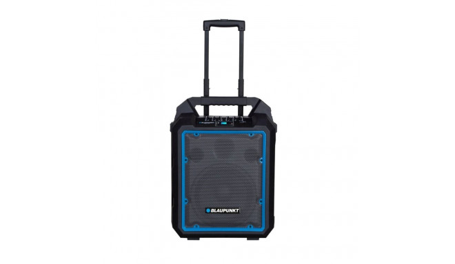 Portable Speaker - Blaupunkt MB10 600W Bluetooth Black