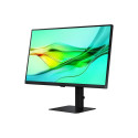 Quad HD Monitor - Samsung S60UD 27" 2560x1440 Black