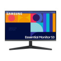 Monitor - Samsung S33gc 68.6 Cm (27") 1920 X 1080 Pixels Full Hd, Blac