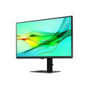 Quad HD Monitor - Samsung S60UD 27" 2560x1440 Black