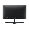 Monitor - Samsung S33gc 68.6 Cm (27") 1920 X 1080 Pixels Full Hd, Blac