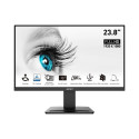 Computer Monitor - MSI Mp2412 60.5 Cm (23.8") Full Hd LCD Black
