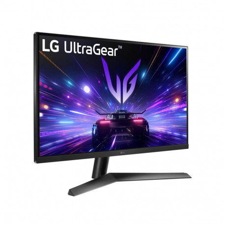 Computer Monitor - LG 27gs60f 27" Full Hd LCD Black
