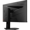 Computer Monitor - MSI G244F E2 23.8" Full HD Frameless Black