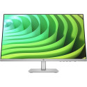 Computer Monitor - HP LED IPS 24", Silver