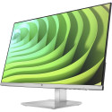 Computer Monitor - HP LED IPS 24", Silver