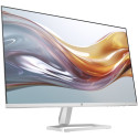 Monitor - HP 27-inch Fhd, White