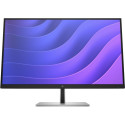 Computer Monitor - HP E27q G5 68.6 Cm (27") Quad Hd LCD 2560x1440 Pixe