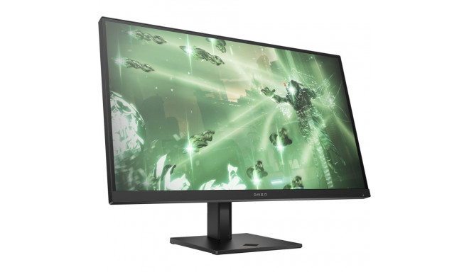 Gaming Monitor - OMEN 27q 27" QHD 165Hz 1ms FreeSync Premium