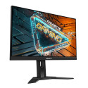 Monitor - Gigabyte G24f 23.8" 1920x1080 Full Hd, Black