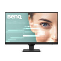 Computer Monitor - Benq 27" Full Hd Black