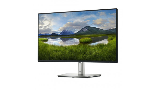 Monitor - DELL P2425HE 24" Full HD LCD Black DELL P2425HE 24" Full HD LCD Monitor 1920 x 1080 Black