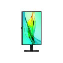 Computer Monitor - Samsung S60UD 24" Quad HD LCD Black
