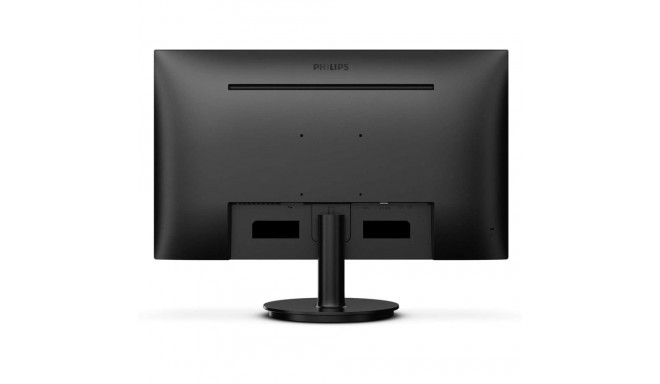 Monitor - Philips V Line 271V8LAB/00 27" Full HD 1920 x 1080 LCD Black