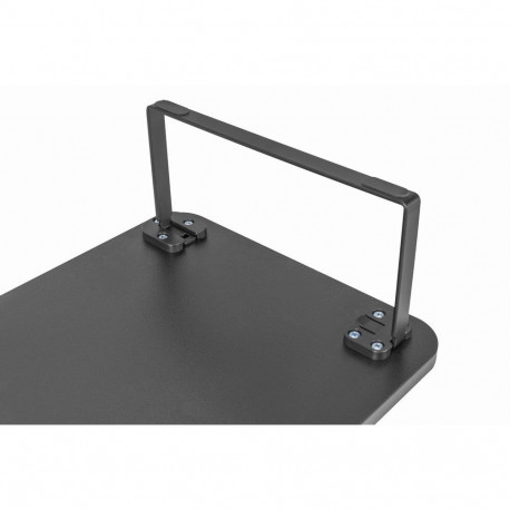 Monitor Mount - Gembird Ms-table2 Desk Stand, Black
