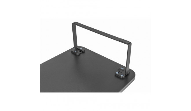Monitor Mount - Gembird Ms-table2 Desk Stand, Black