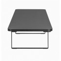 Monitor Mount - Gembird Ms-table2 Desk Stand, Black