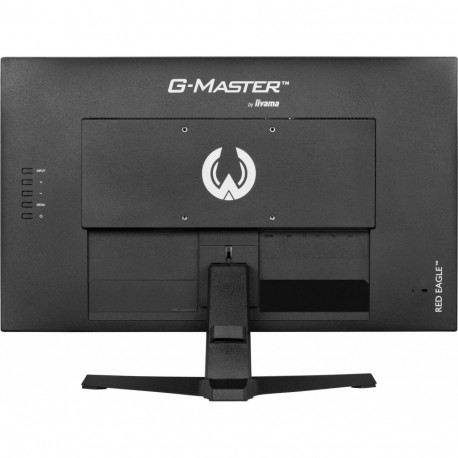 Monitor - iiyama G-MASTER G2470HSU-B6 23.8" 1920x1080 180Hz IPS Black