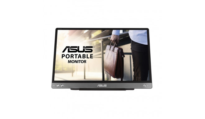 Monitor - ASUS Mb14ac