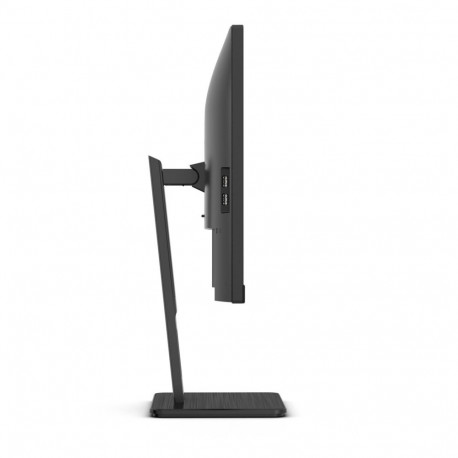 Monitor - AOC 24P3QW Full HD Black AOC 24P3QW 23.8" Full HD Monitor 1920x1080 Black