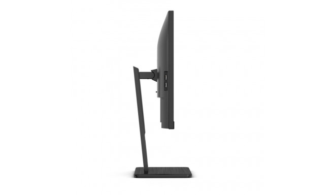 Monitor - AOC 24P3QW Full HD Black AOC 24P3QW 23.8" Full HD Monitor 1920x1080 Black