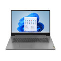 Laptop - Lenovo IdeaPad 3 17IAU7 Intel Core i5 16GB 512GB SSD Grey