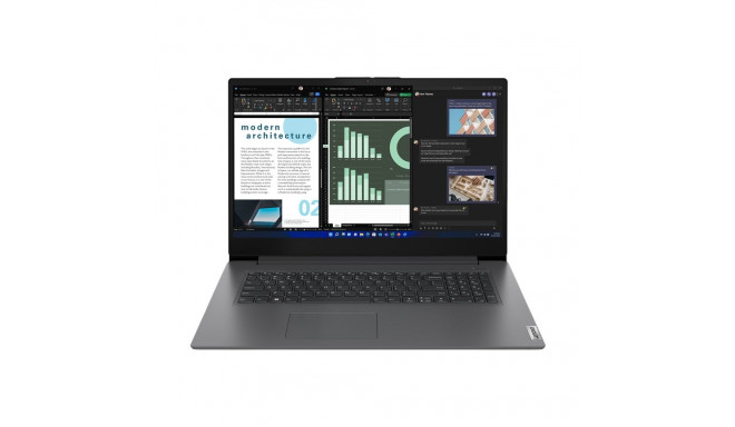 Laptop Computer - Lenovo V V17 G4 IRU | Intel® Core™ i5 i5-13420H | 16 GB DDR4 | 512 GB SSD | 17.3" 