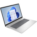 Laptop - HP 17-cn3119nw i5-1334U 8GB 512GB FHD Silver