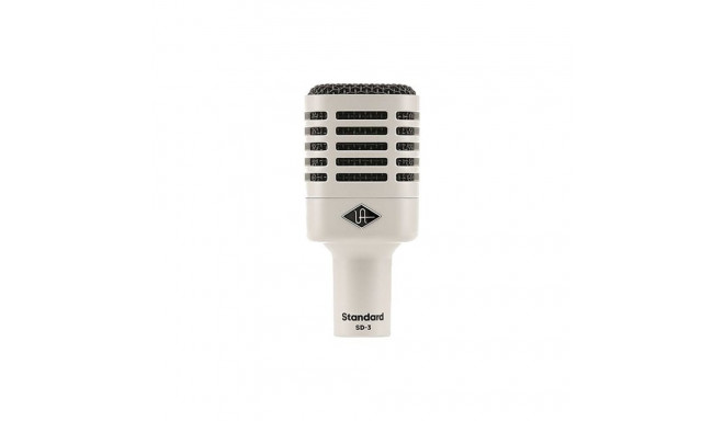 Dynamic Microphone - Universal Audio SD-3 3-Pack Cardioid White