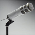 USB Microphone - Røde Podcaster Grey