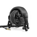 Headphones - Hercules Dj60 Black