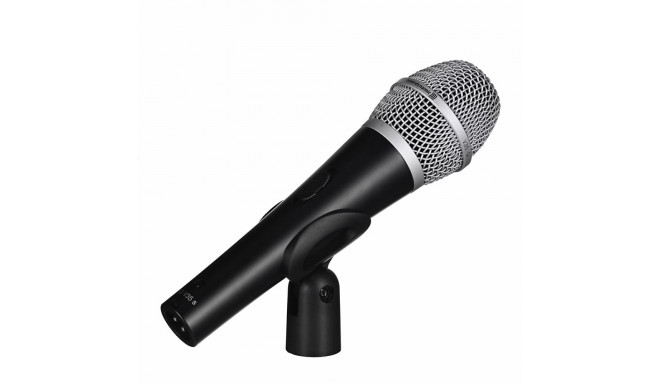 Dynamic Microphone - Beyerdynamic TG V35d S Stage Performance Black/Silver