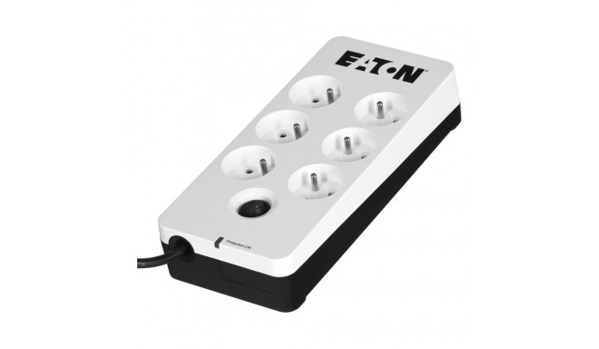 Surge Protector - Eaton Pb6f Protection Box 6 Fr