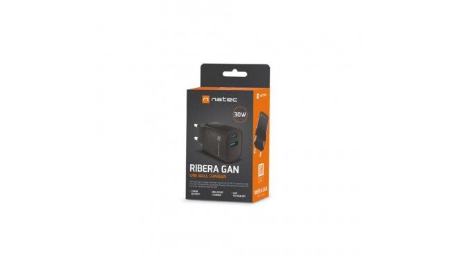 Portable Charger - Ribera Gan 30w