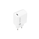 USB Charger - Ribera 20w Pd White
