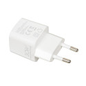 USB Charger - I-box C-38 Pd30w, White