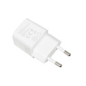 USB Charger - I-box C-38 Pd30w, White