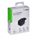 Portable Charger - Belkin Boostcharge Pro, Black