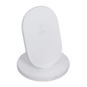 Wireless Charger - Belkin Boost↑charge Smartphone White Ac