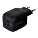 Portable Charger - Belkin Boostcharge Pro, Black