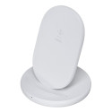 Wireless Charger - Belkin Boost↑charge Smartphone White Ac