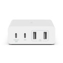 Mobile Device Charger - Belkin WCH010VFWH 108W Indoor White